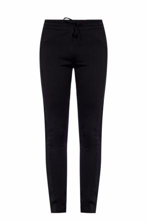 Branded sweatpants, zdjęcie 1 Branded sweatpants od Y-3 Yohji Yamamoto